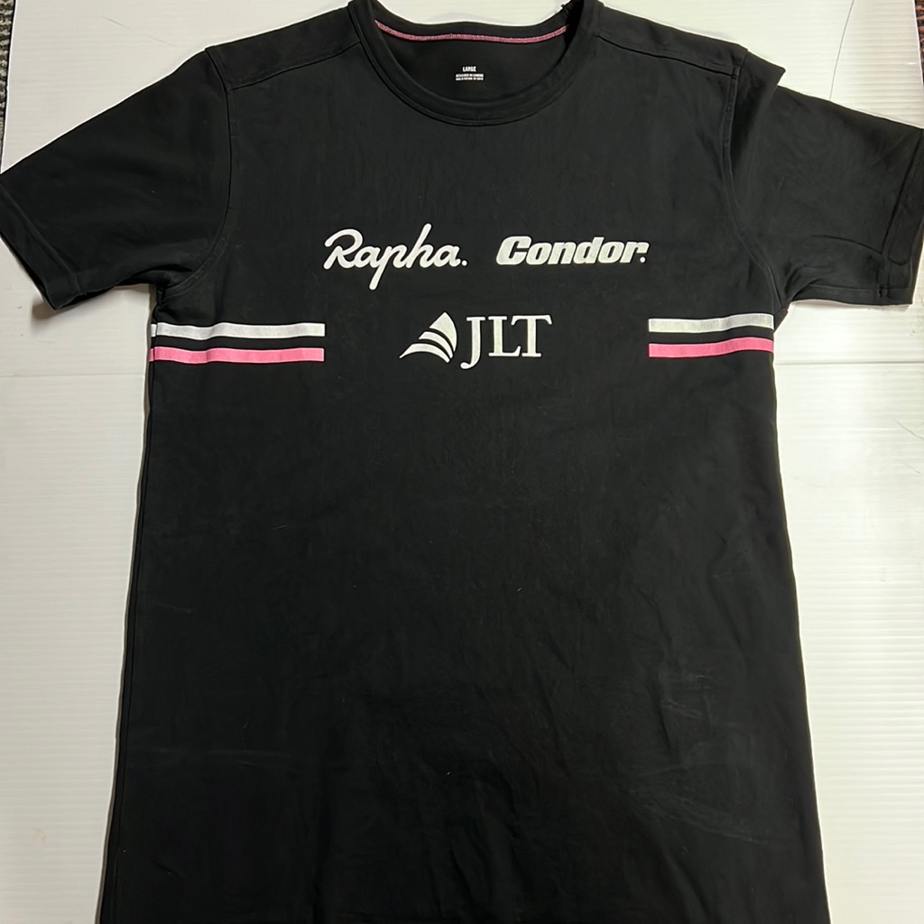 Rapha T-Shirt L